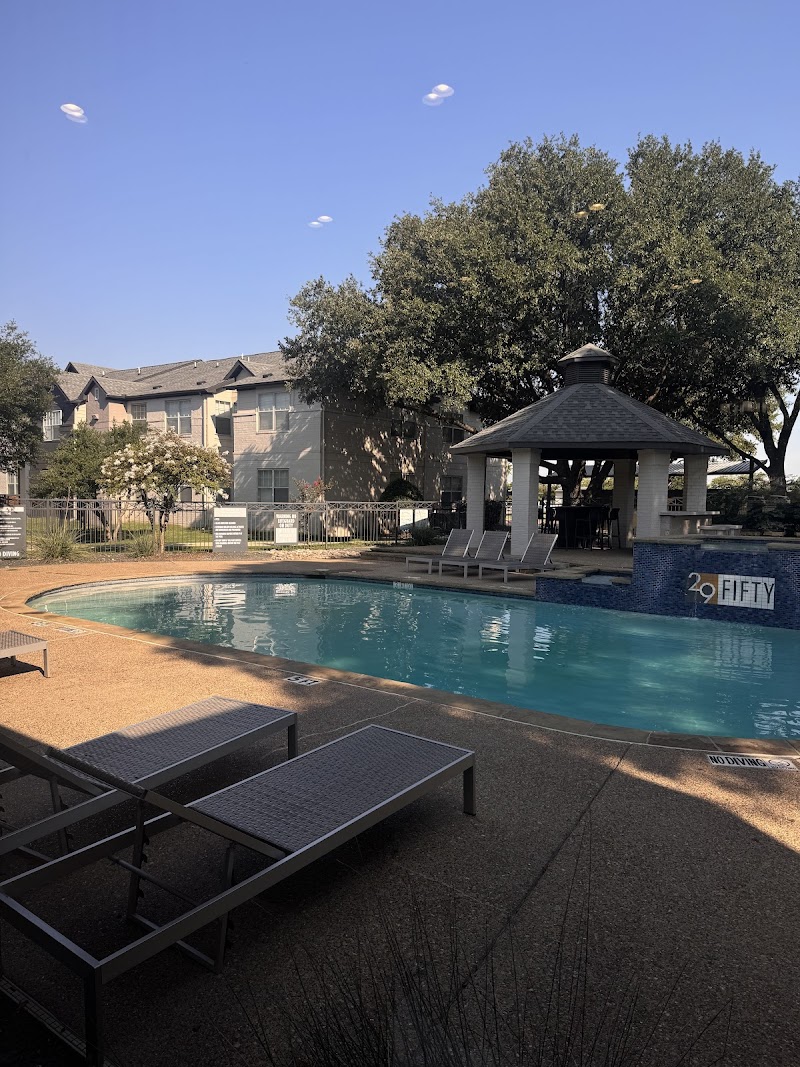 29 Fifty Apartments