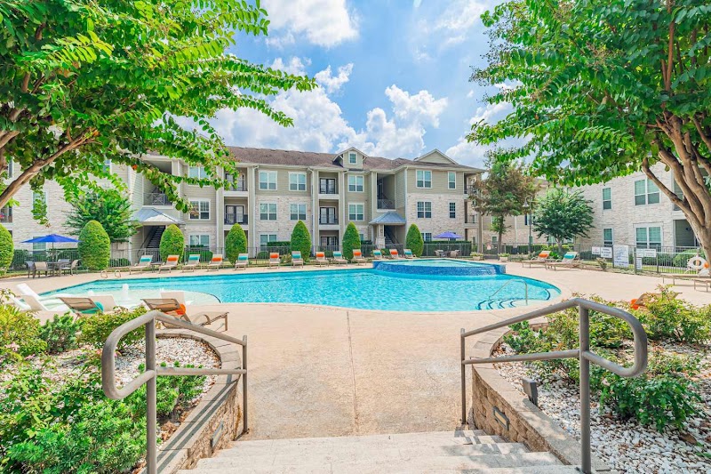 7970 Grand Apartments