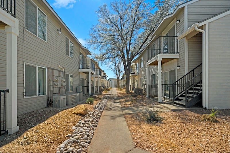 Acacia Park