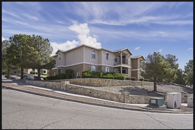 Acacia Park Apartments