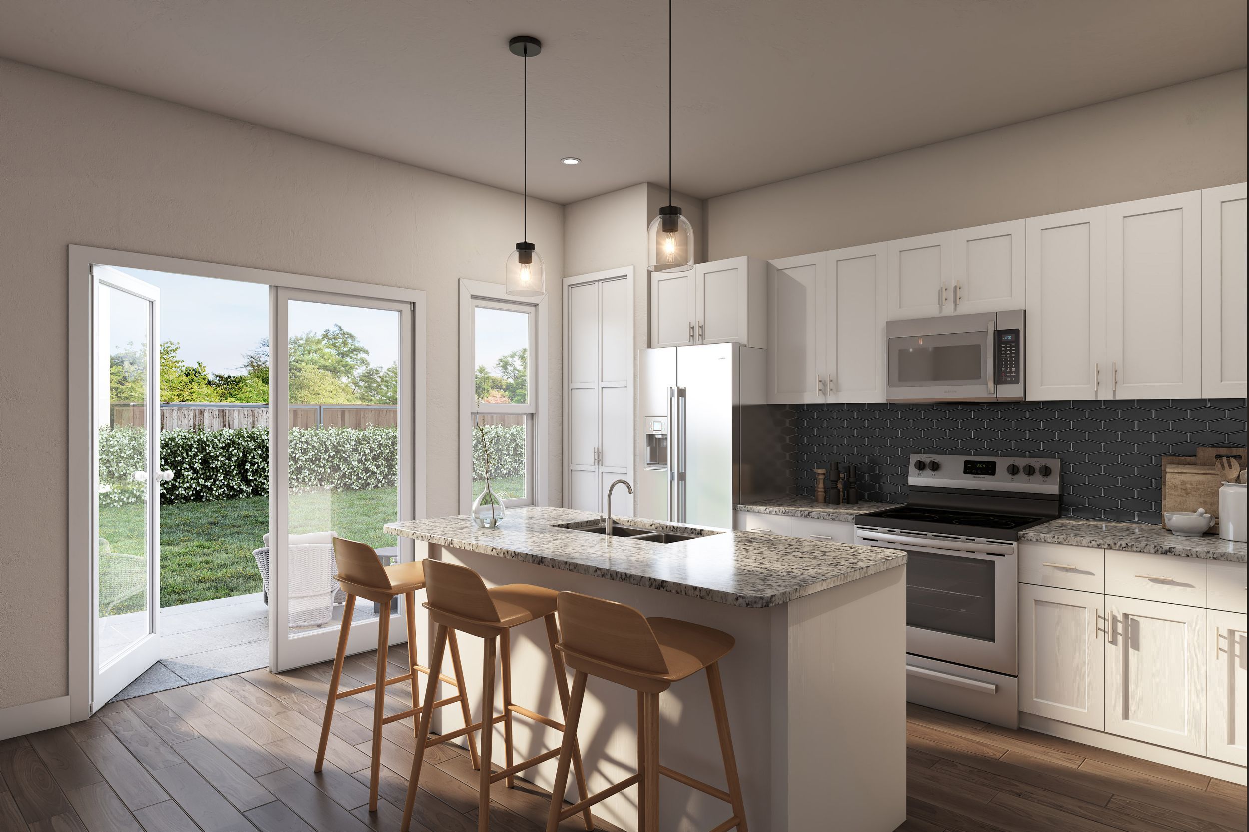 Adair Homes