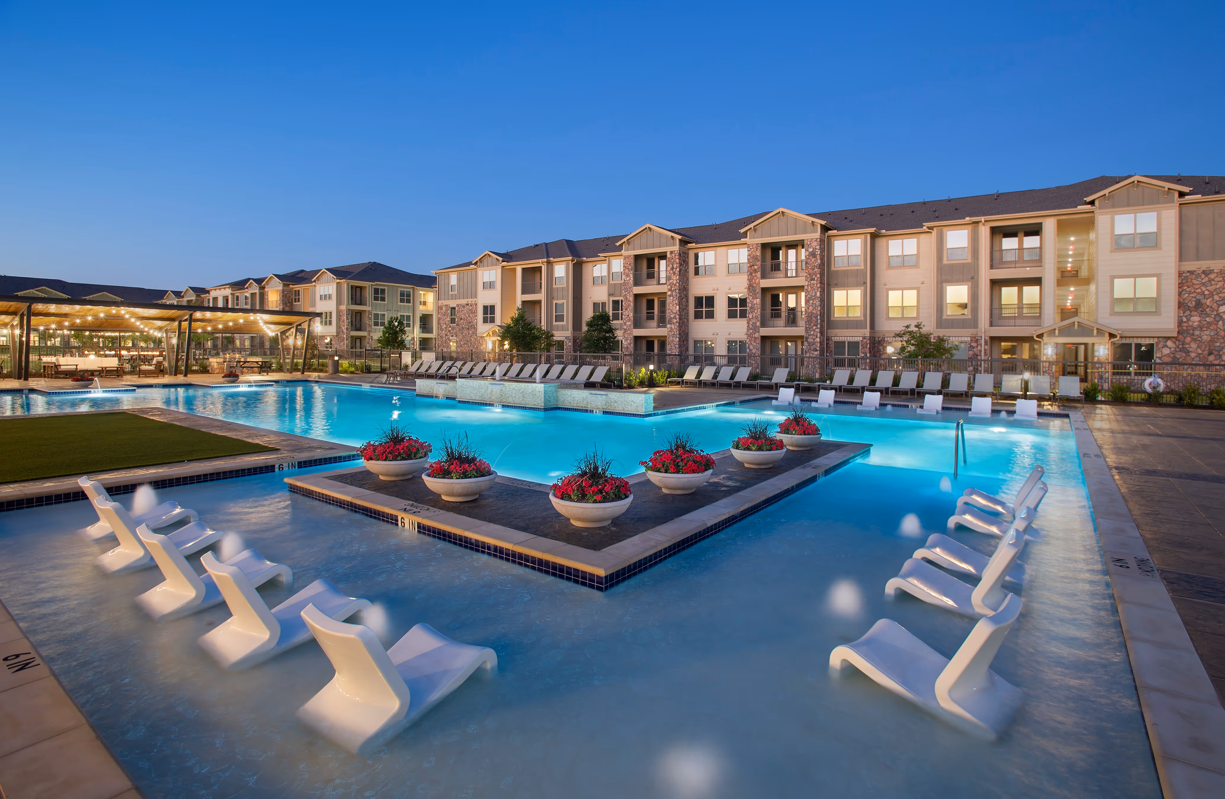 Adora at Rosehill Apartments
