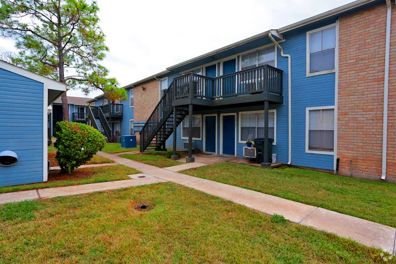 Albion Apartments