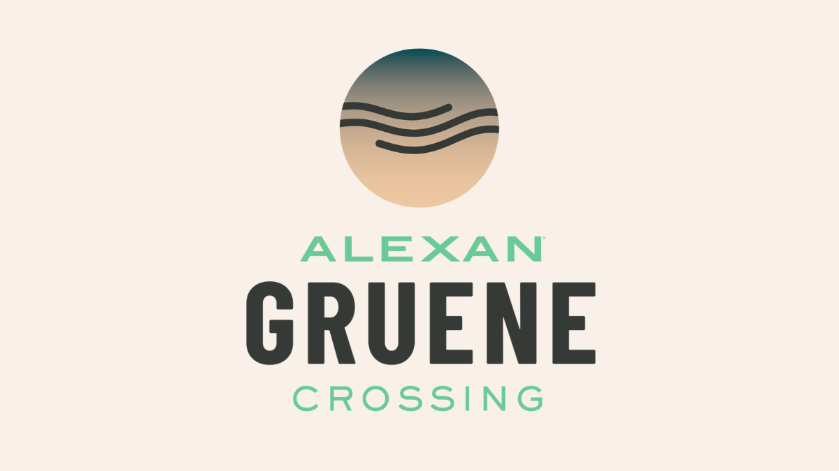 Alexan Gruene Crossing