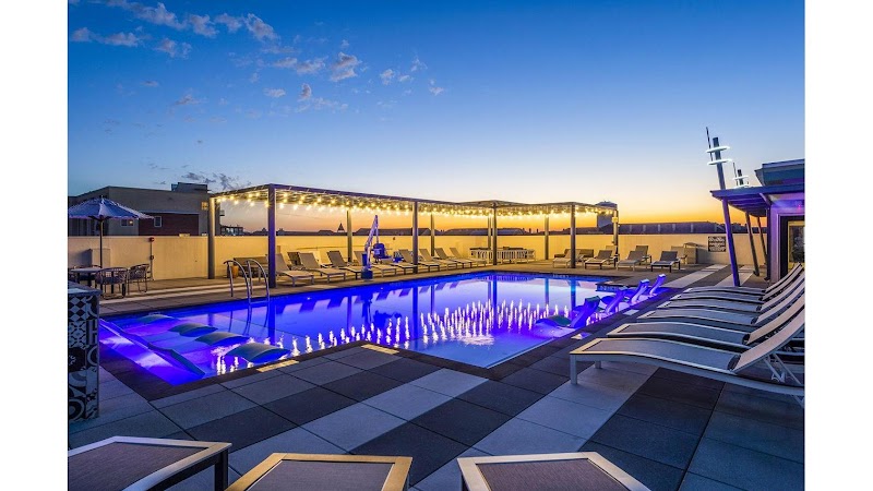 Allegro Apartments