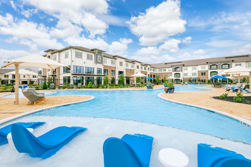 Alleia Long Meadow Farms Apartments