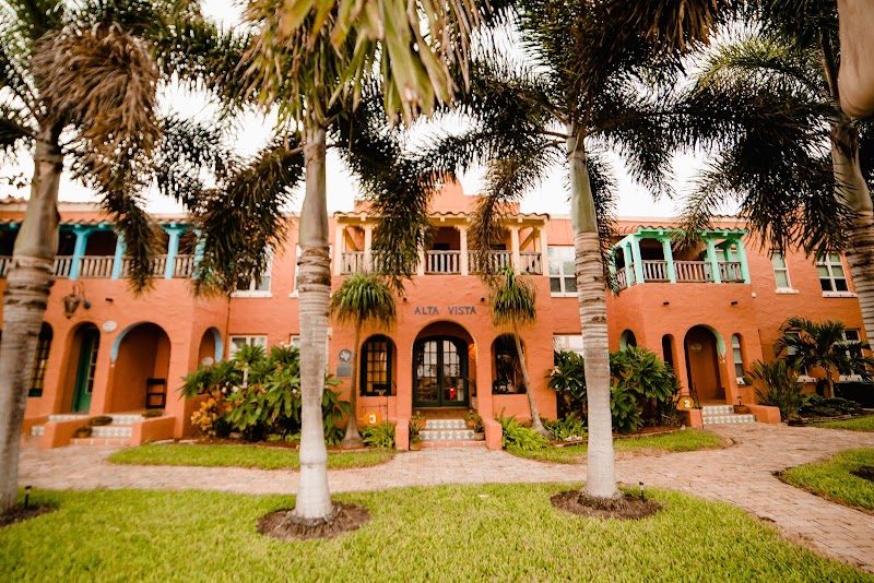 Alta Vista Rentals