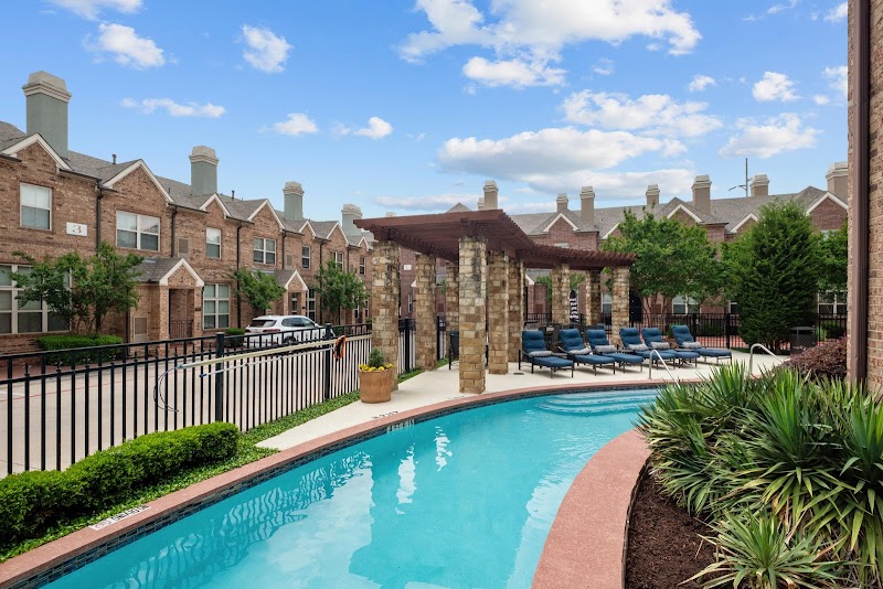 Alto Highland Park