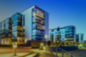 Amber Park Apts