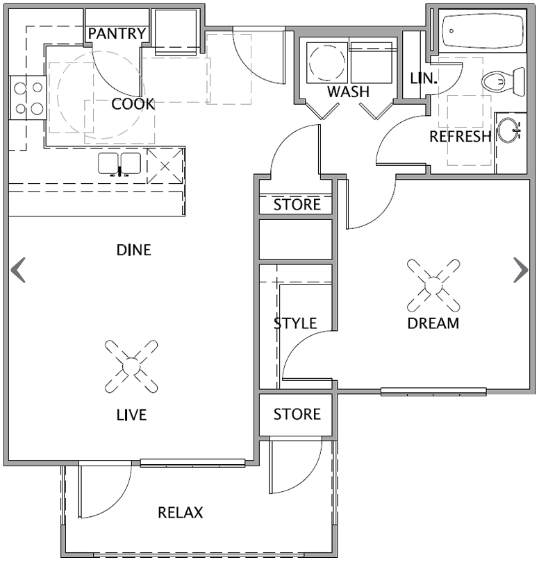 Amber Stone Apartments Beeville Tx