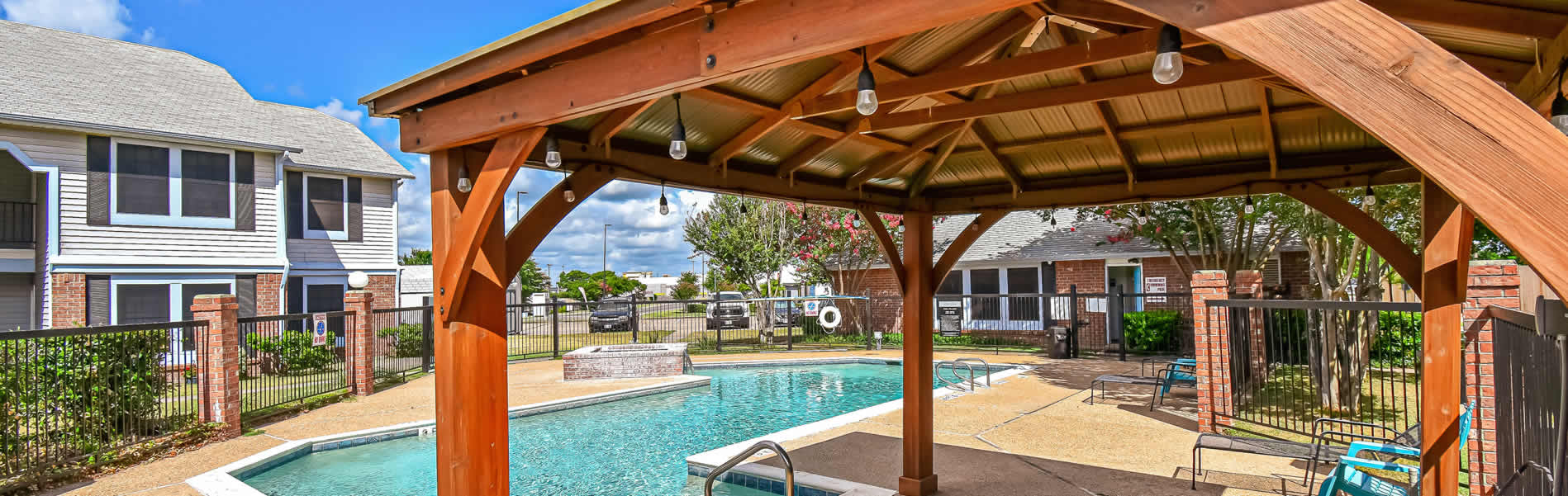 Arbors of Bastrop Apartments