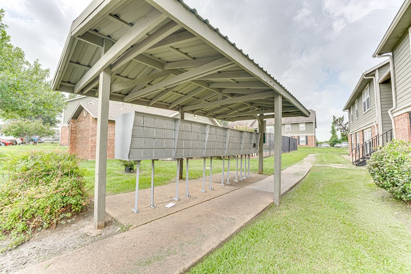 Arbors Of Corsicana