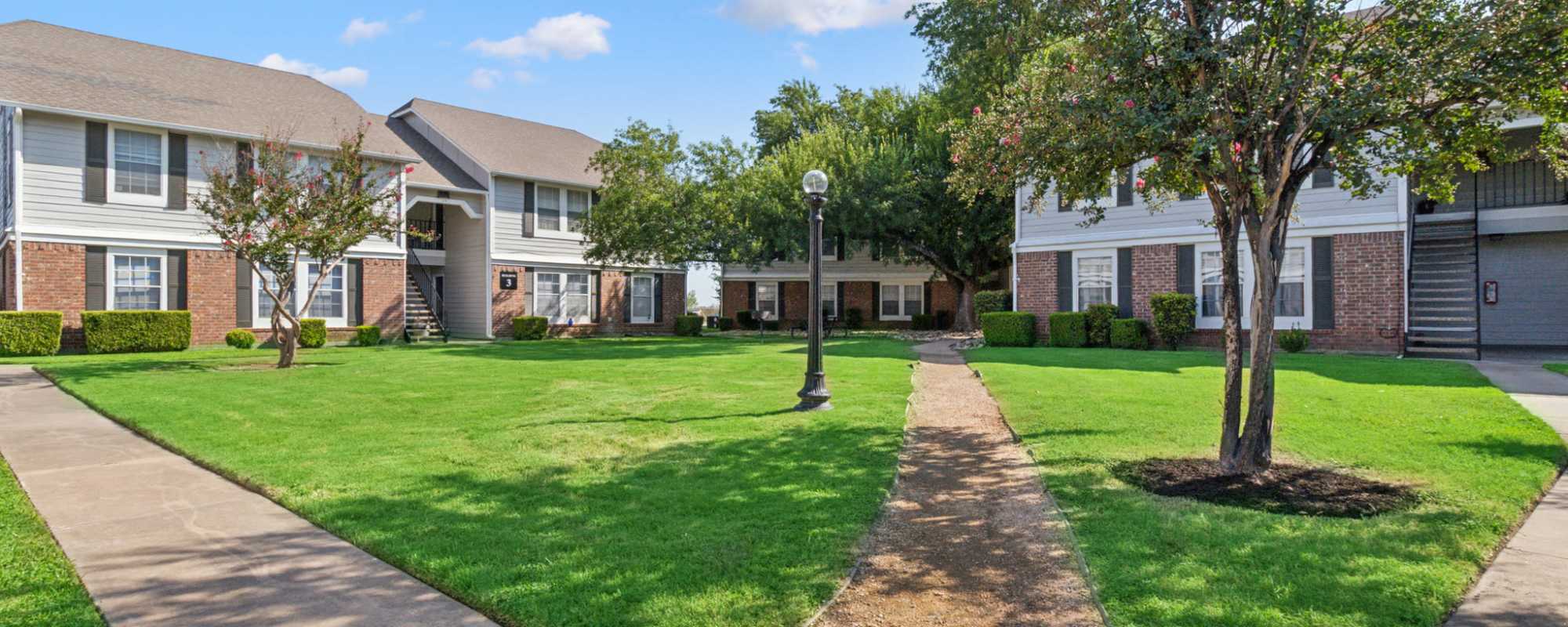 Arbors of Taylor Apartments