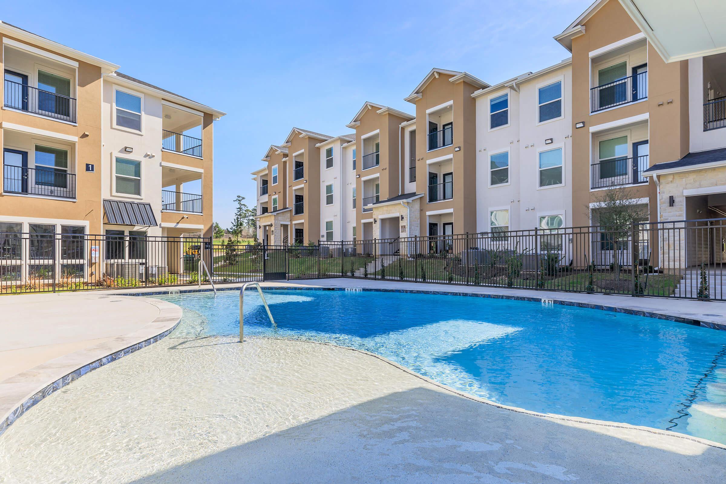 Aria At Loop 336