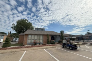 Ashleye Village Apartments