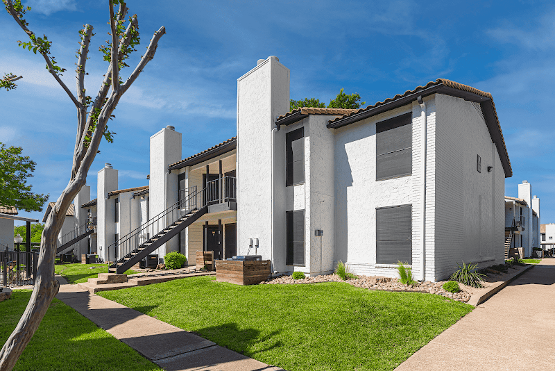 Athena Apartment Homes