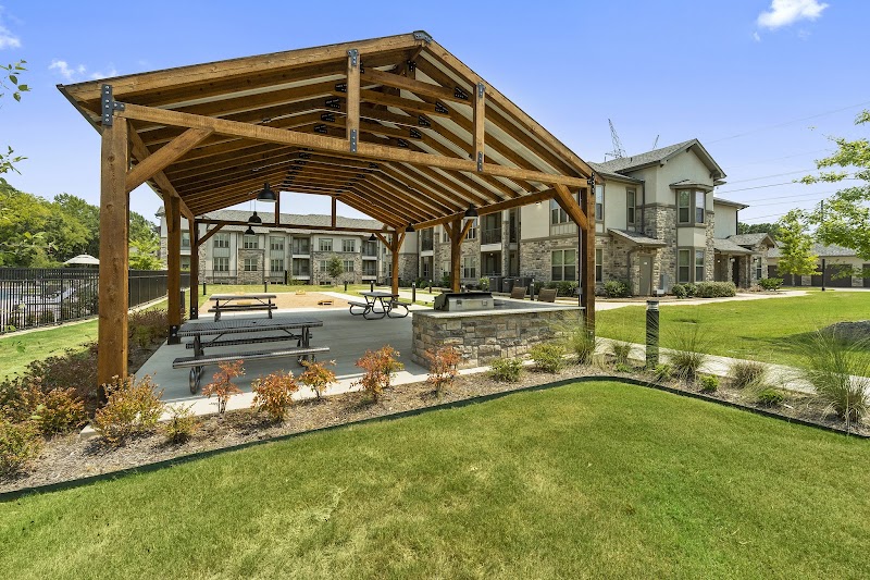 Auberge of Tyler Apartments