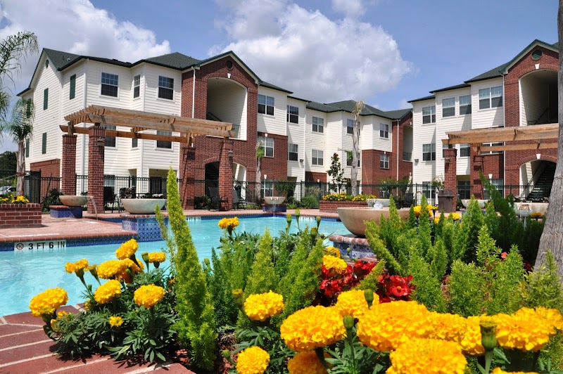 Augusta Meadows