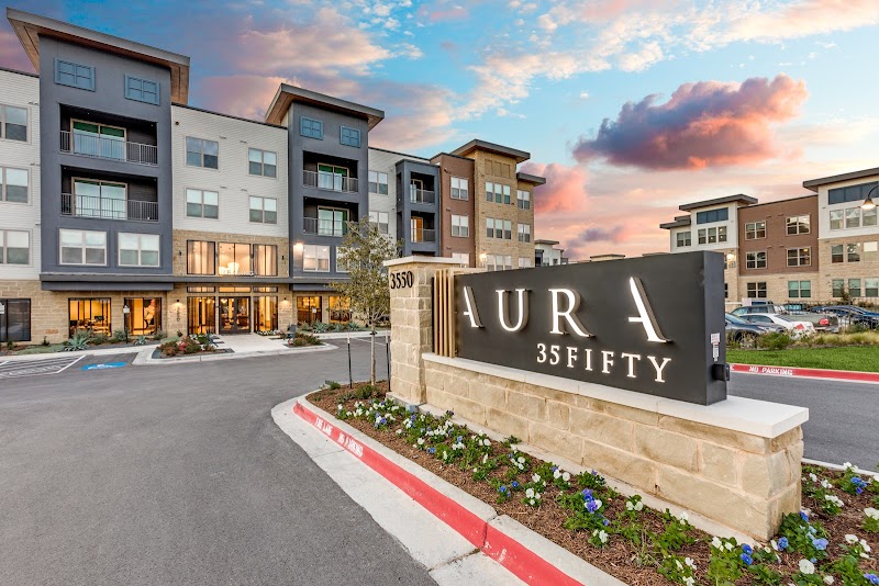 Aura 35Fifty