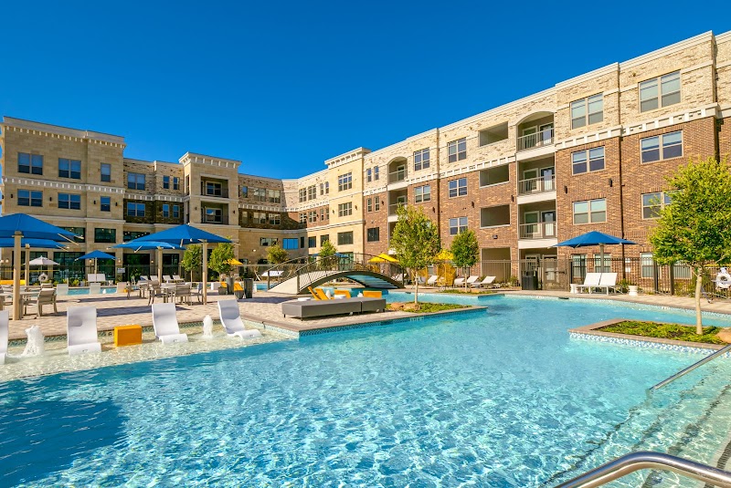 Avalon Frisco North