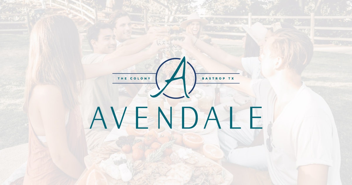 Avendale at The Colony