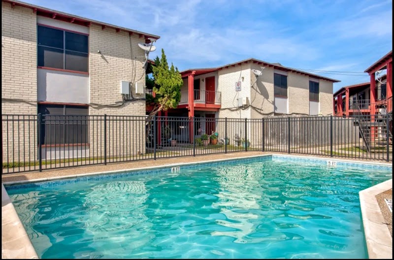 Aviator Apartments Kingsville