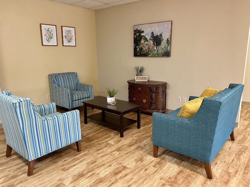Avir at Comfort Villas