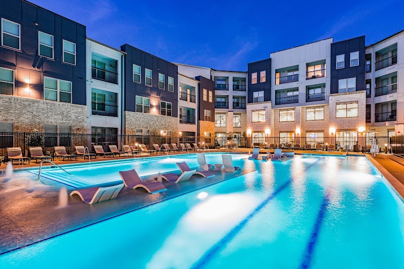 Axis at Watters Creek