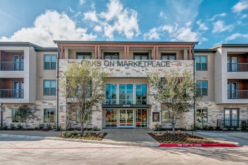 Axis Marketplace