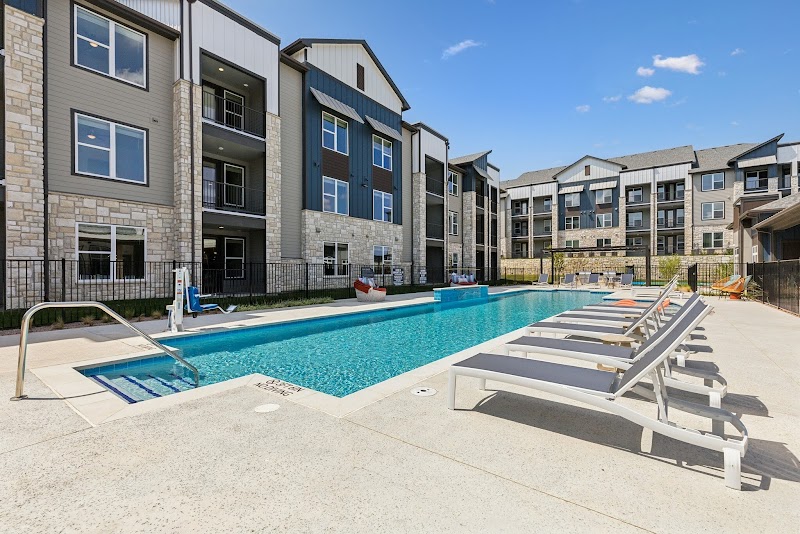 Bandera Ridge Apartments