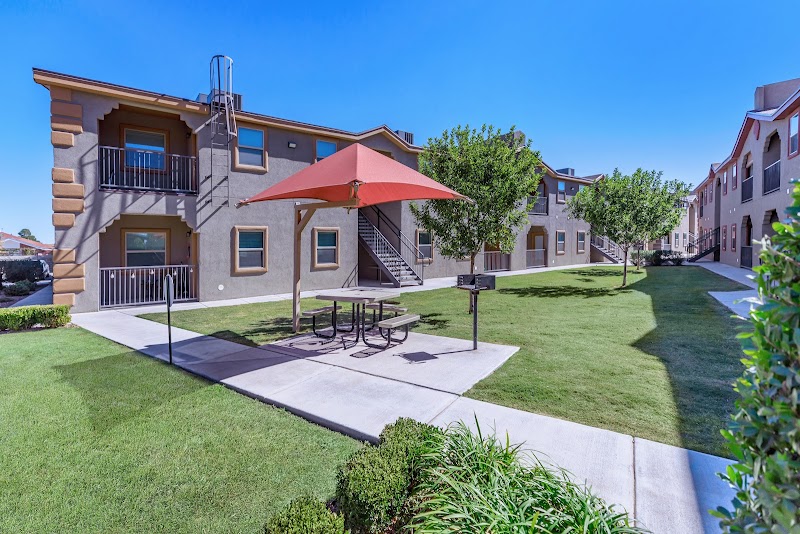 Bella Vista Place Apartments