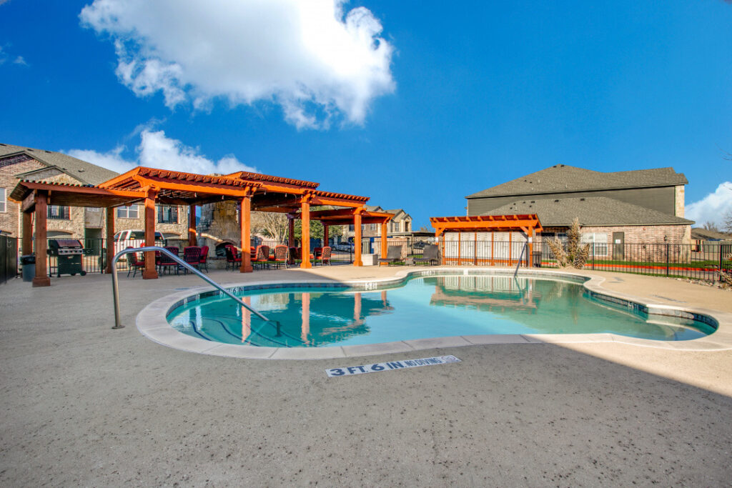 Bella Vita Apartments