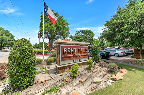 Bent Tree Park