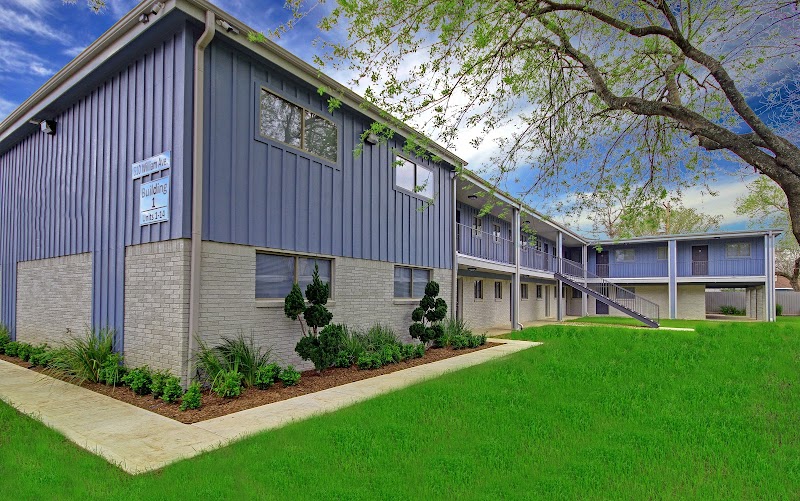 BlueBird Apartments