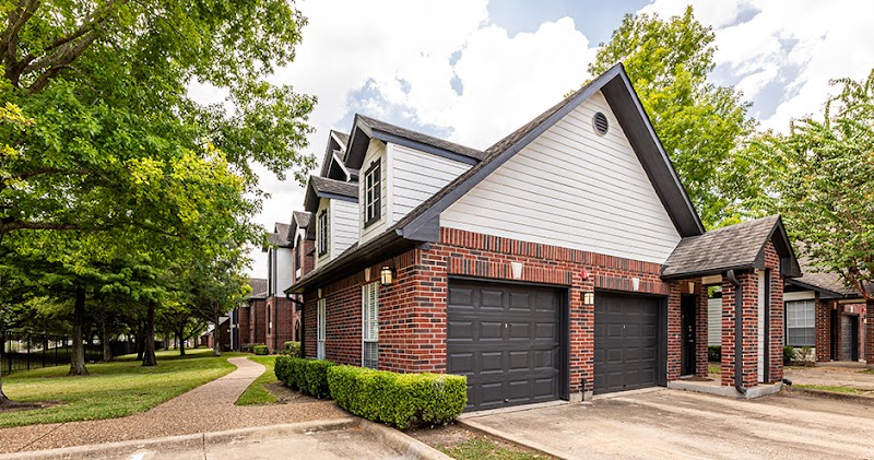 Broadstone New Territory Apartments