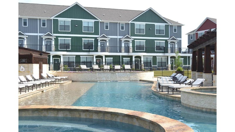 Camber Villas