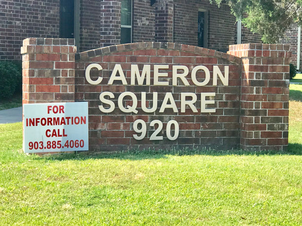 Cameron Square