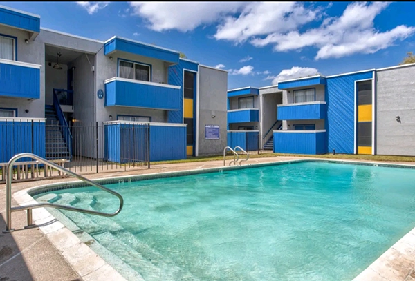 Canopy Apartments