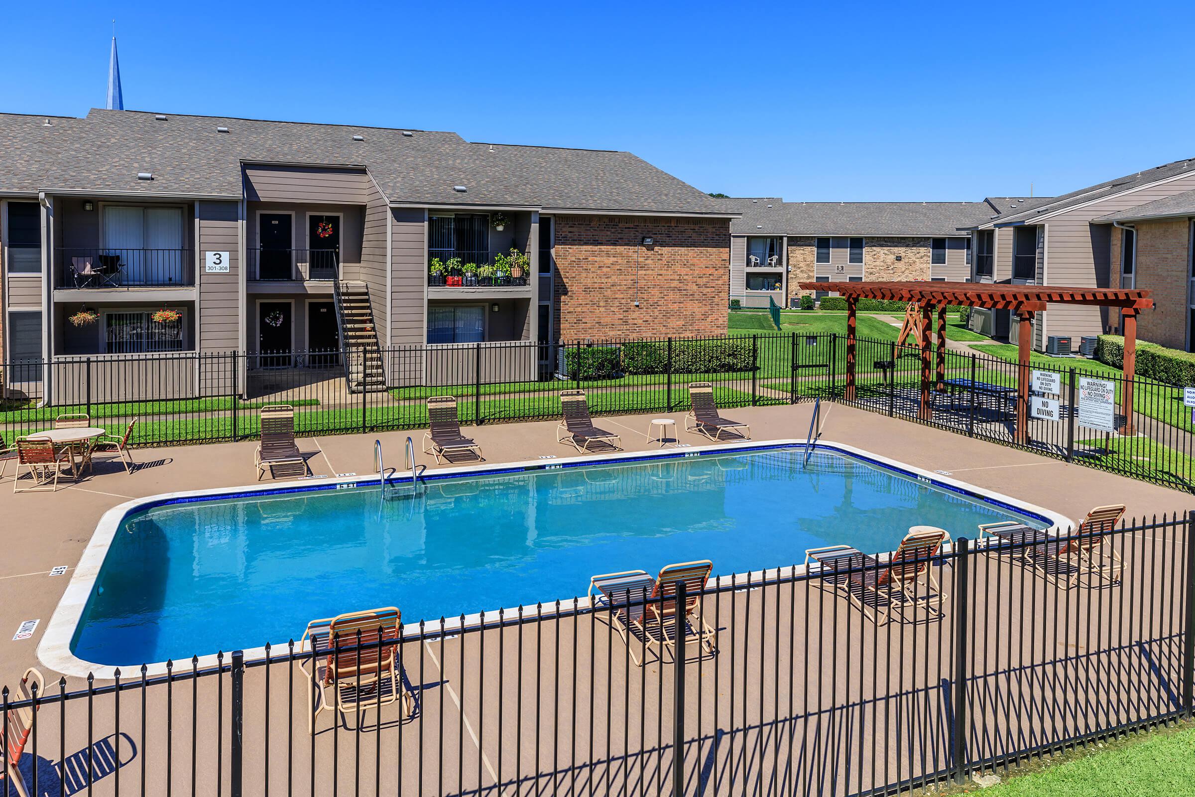 Carriage House Apartments