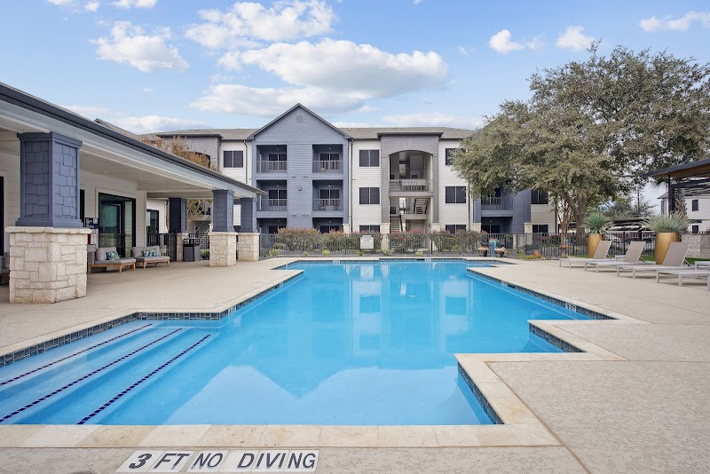 Cayman Apartments