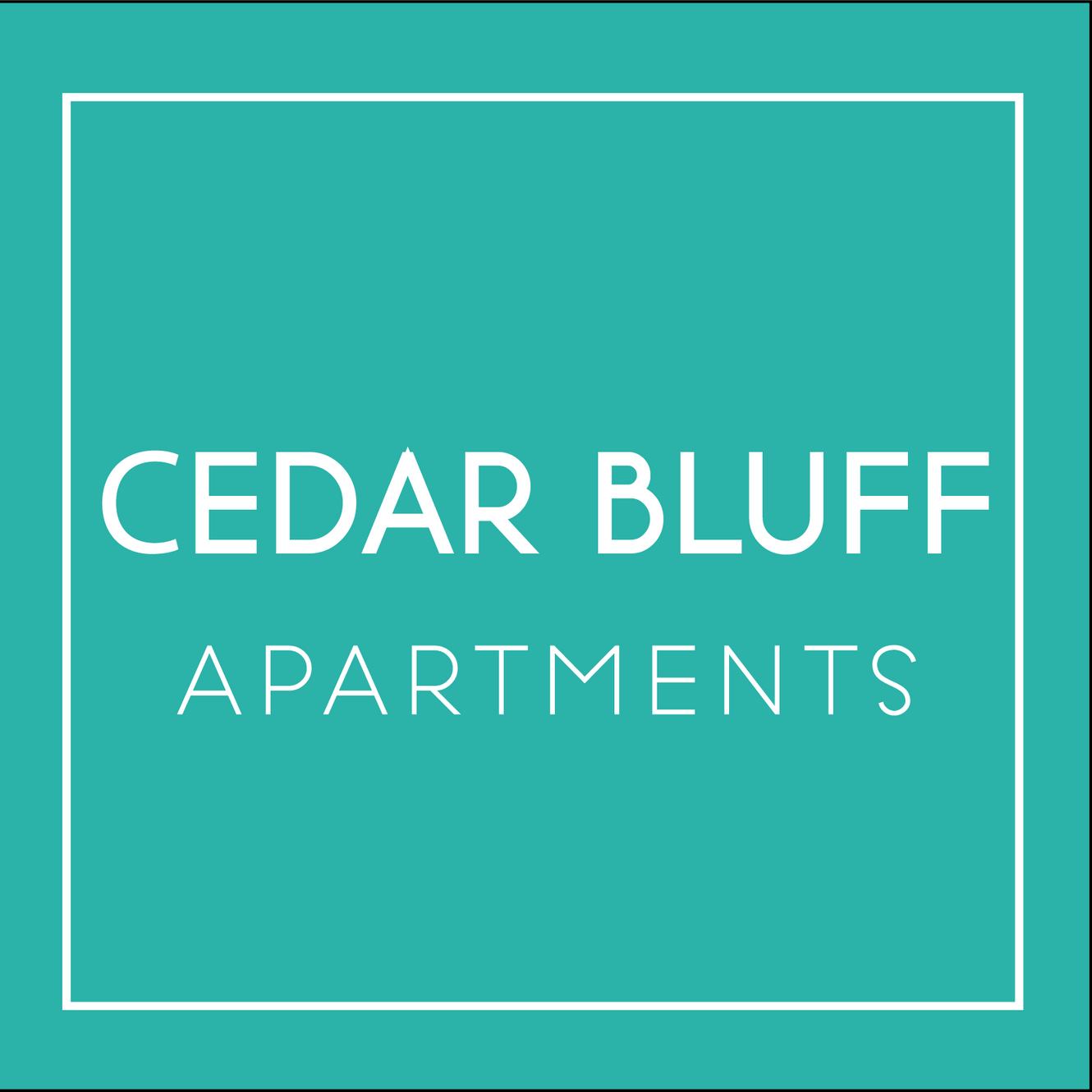 Cedar Bluff Apartments
