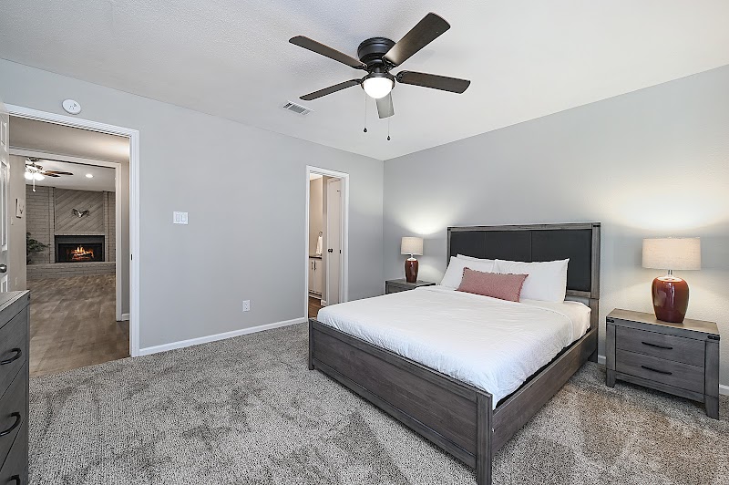 Cedar Creek Apartments