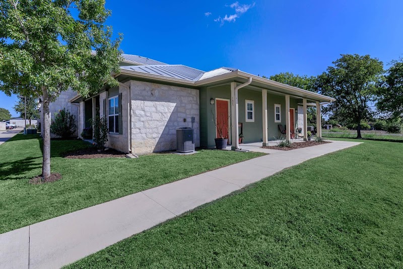 Chandler Place Apartments