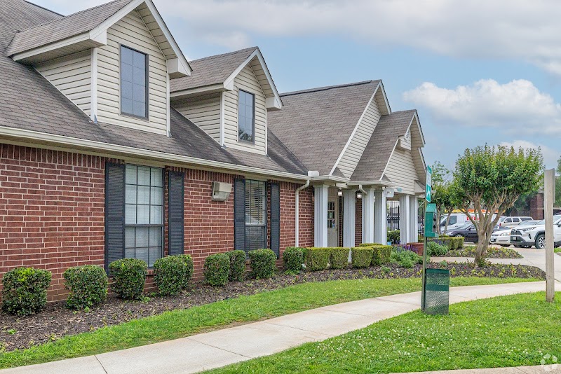 Chapel Ridge Apartments