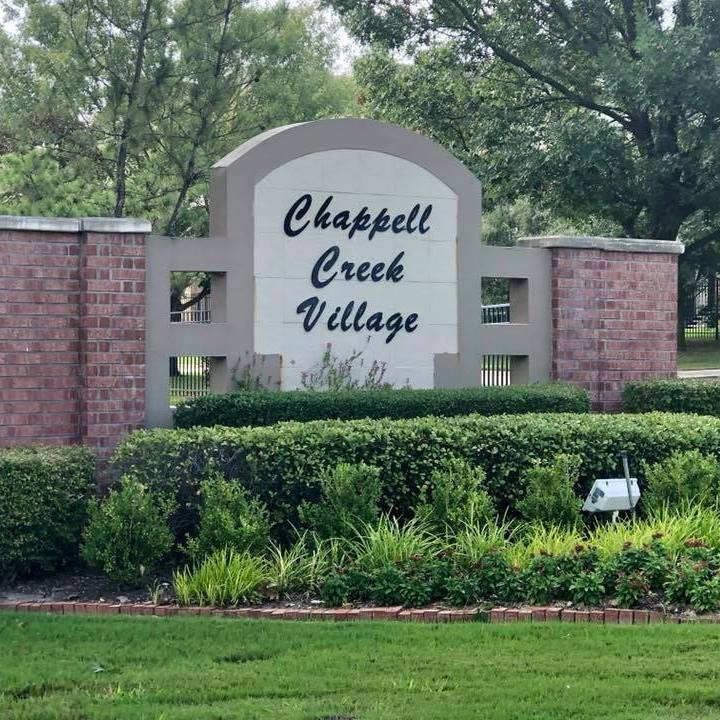 Chappell Creek Village