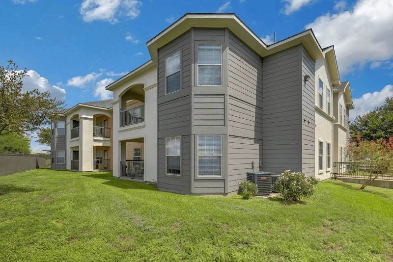 Cienega Apartments