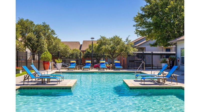 Clear Creek Meadows Apartments
