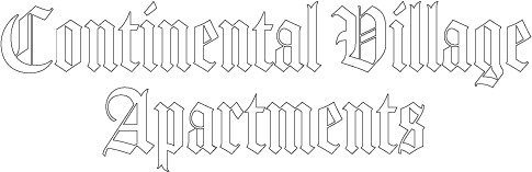 Continental Village Apartments