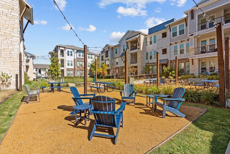 Corban Discovery Apartments