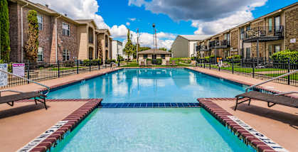 Corners Apartments